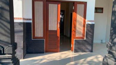 Rumah Sewaan Murah di Denpasar Utara, Denpasar, 3 KT, Harga 55 Juta /tahun
