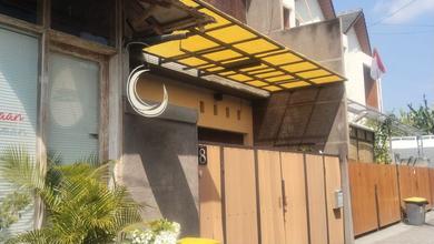 Rumah Area Luxury Renon, Denpasar - Harga Menarik 3,5 Miliar