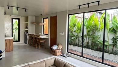 Rumah Elit Disewakan di Uluwatu, Badung, 2 KT, LT 120m²