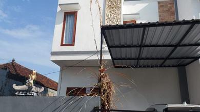Dikontrakkan Rumah Murah di Denpasar Timur, Denpasar, LT 70m²