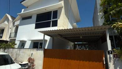 Rumah Area Premium Renon, Denpasar - Harga Terbaik 3 Miliar
