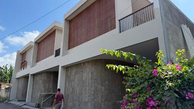 Rumah Dijual di Saba, Gianyar, LB 131m², Harga Terbaik!