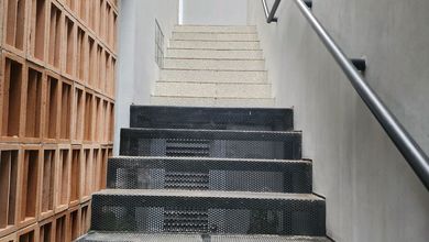 Rumah Minimalis Disewakan di Riau, Bandung, Harga Ekonomis