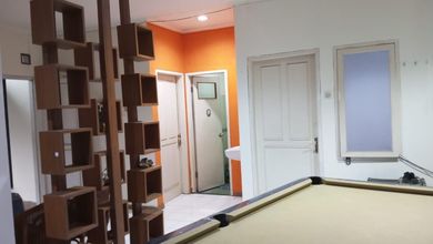 Rumah Premium area Setiabudi, Bandung, Luas 60 m2