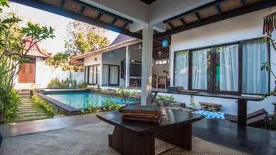 Guest House Di Lombok. Cocok Uk Airbnb. 