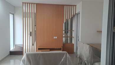 Rumah Dijual di Gading Serpong, Tangerang, LB 74m², Harga Kompetitif!