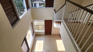 For Sale rumah Eksklusif di Cipaganti, Bandung - LT 285m²