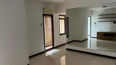 Jual Apartemen Strategis di Setiabudi, Bandung, Luas 80m²