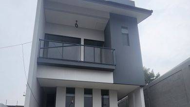 Jual Rumah 140 area Parongpong, Bandung Barat