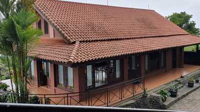 For Sale rumah Premium di Bogor Barat, Bogor - LT 2990m²