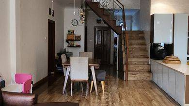 Rumah Sederhana area Soekarno Hatta, Bandung, LT 200 m2