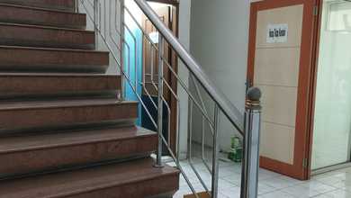 Ruko 3 lt di moch toha