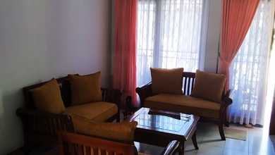 Jual Rumah Bagus LT 105 m2 area Ujungberung, Bandung