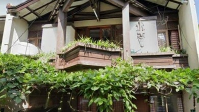 Rumah Area Premium Hegarmanah, Bandung - Harga Menarik 2,8 Miliar