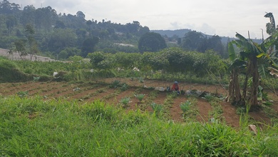 Kavling Prestisius Dijual di Cimahi Utara, Cimahi, Harga 5,88 Miliar