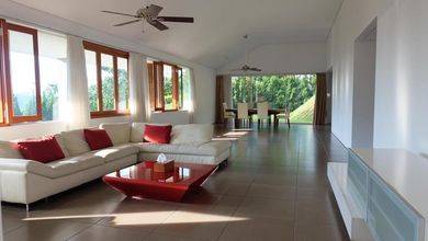 Rumah Sederhana area Sayap Dago, Bandung, Luas 2259 m2