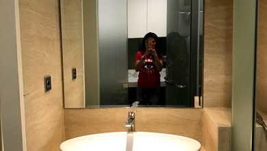 Dijual Cepat Apartemen 1BR Furnished Kondisi Bagus Siap Huni