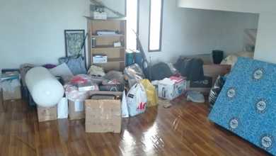 Rumah Modern LT 115 Jual area Cibaduyut, Bandung