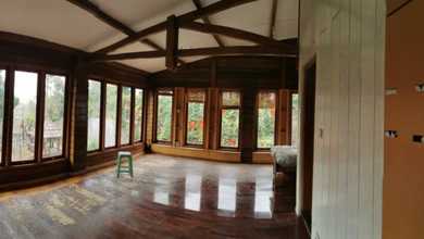 Rumah Minimalis area Setiabudi, Bandung, Luas 483 m2