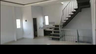 Ruko Bagus 130 m2 SHM Sudirman, Bandung