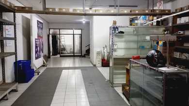 Dijual ruko dekat pasar sederhana Sukajadi