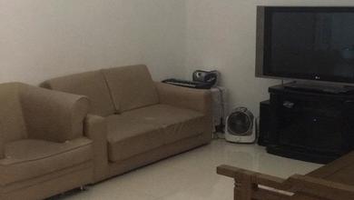 Rumah Minimalis di Geger Kalong, Bandung, LT 230 m2