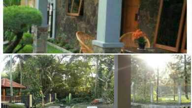 Dijual Rumah Nyaman di Tajur, Bogor - LT 355m²