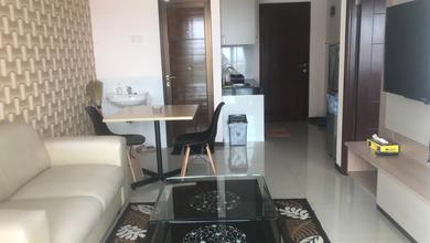 Apartemen Nyaman di Pasteur, Bandung, Harga Murah 70 Juta /tahun