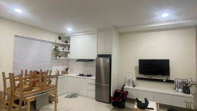 Jual Rumah 70 area Pasteur, Bandung
