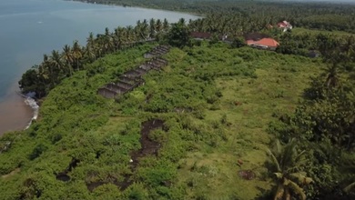 Kavling Prestisius Dijual di Negara, Jembrana, Harga 39,5 Miliar