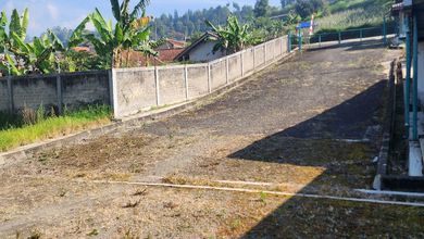 Ex pabrik pengawetan bunga yg bisa dijadikan gudang