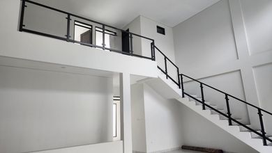 Hunian Mewah di Setiabudi, Bandung, 2 KT, LT 230m²