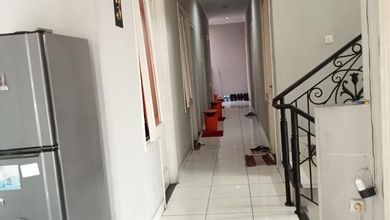 Kos-kosan di Jakarta Pusat