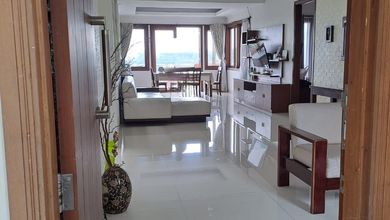 Jual Rumah Eksklusif Luas 300 m2 di Kota Baru Parahyangan, Bandung