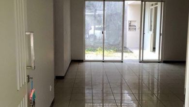 For Sale rumah Eksklusif di Kota Baru Parahyangan, Bandung - LT 162m²