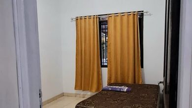 Properti Siap Huni di Kawasan Setra Duta, Bandung, LT 108m²