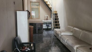 Jual Rumah Mewah Luas 400 m2 Kawasan Pasteur, Bandung