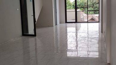 Jual Ruko Gandeng Moch Toha Bandung Baru Renovasi