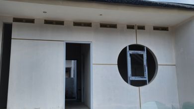 Promo Rumah Murah di Cicalengka, Bandung - Harga 166 Juta