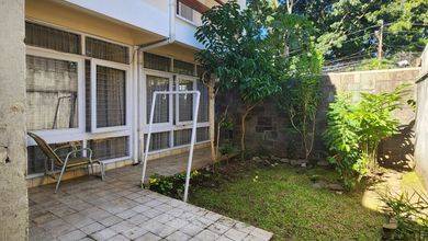 Rumah Premium area Dago, Bandung, Luas 280 m2