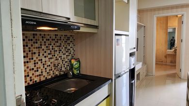 Kesempatan Apartemen Siap Huni di Ciumbuleuit, Bandung, 1 KT