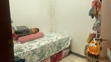 Rumah Favorit di Ciwaruga, Bandung, 2 KT, Harga 690 Juta