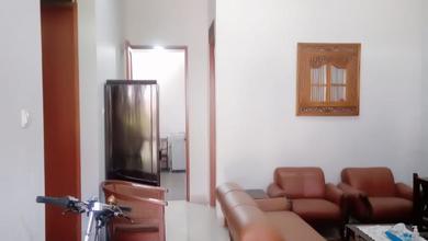 Rumah Dijual di Terusan Buah Batu, Bandung, LB 66m², Harga Kompetitif!