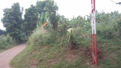 Kavling Prestisius Dijual di Gunung Putri, Bogor, Harga 13,1 Miliar