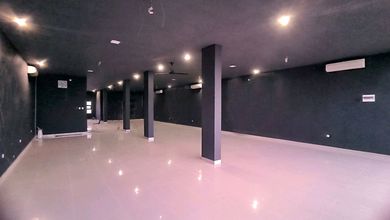 Ruko Bagus 950 m2 SHM Mekar Wangi, Bandung