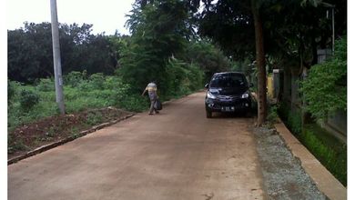 Dijual Tanah Premium di Cikampek, Cikampek, LT 5600m²