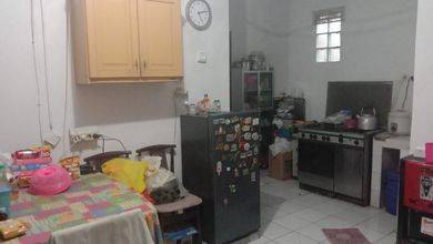 Rumah Modern area Taman Kopo Indah, Bandung, Luas 80 m2