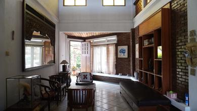 Rumah Premium di Setiabudi, Bandung, Luas 212 m2