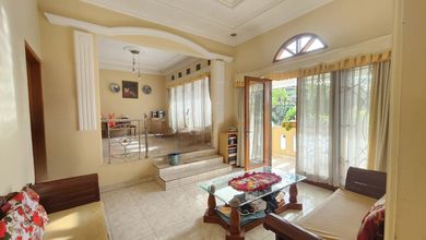 Jual Segera Rumah Mewah area Setiabudi, Bandung, Luas 314 m2