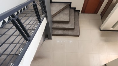 Rumah Area Premium Gunung Batu, Bandung - Harga Menarik 2,75 Miliar